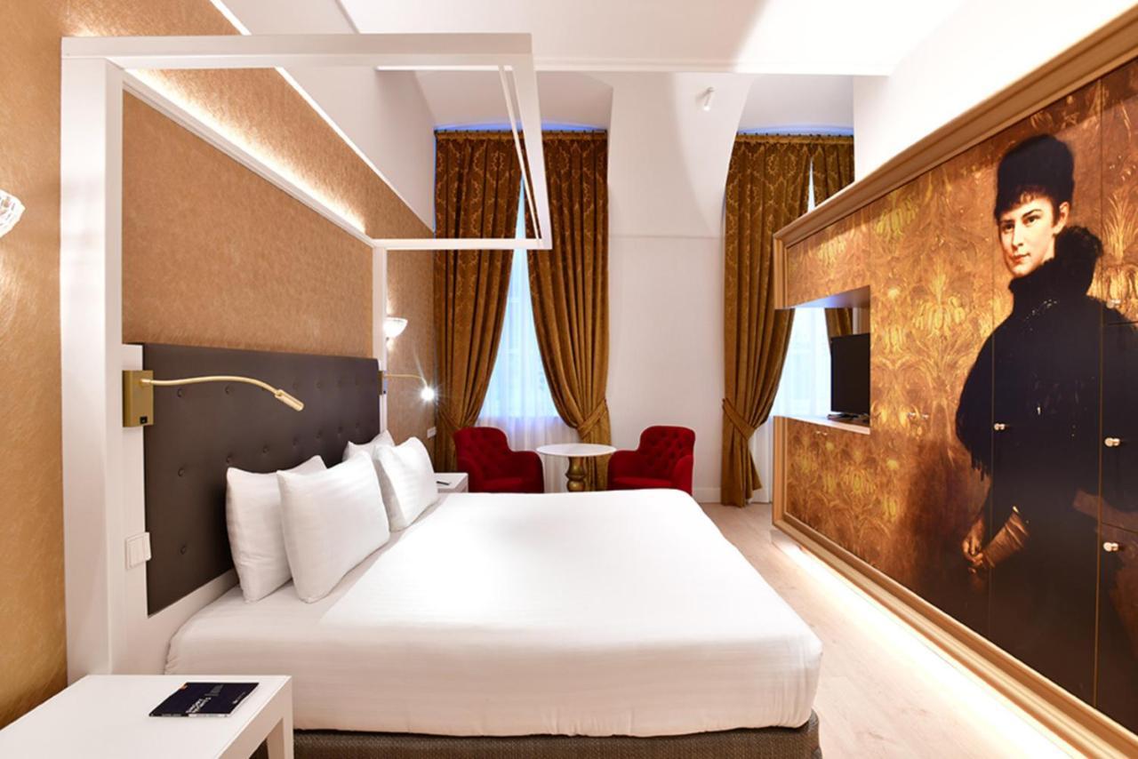 áurea Ana Palace By Eurostars Company Hotel 5*