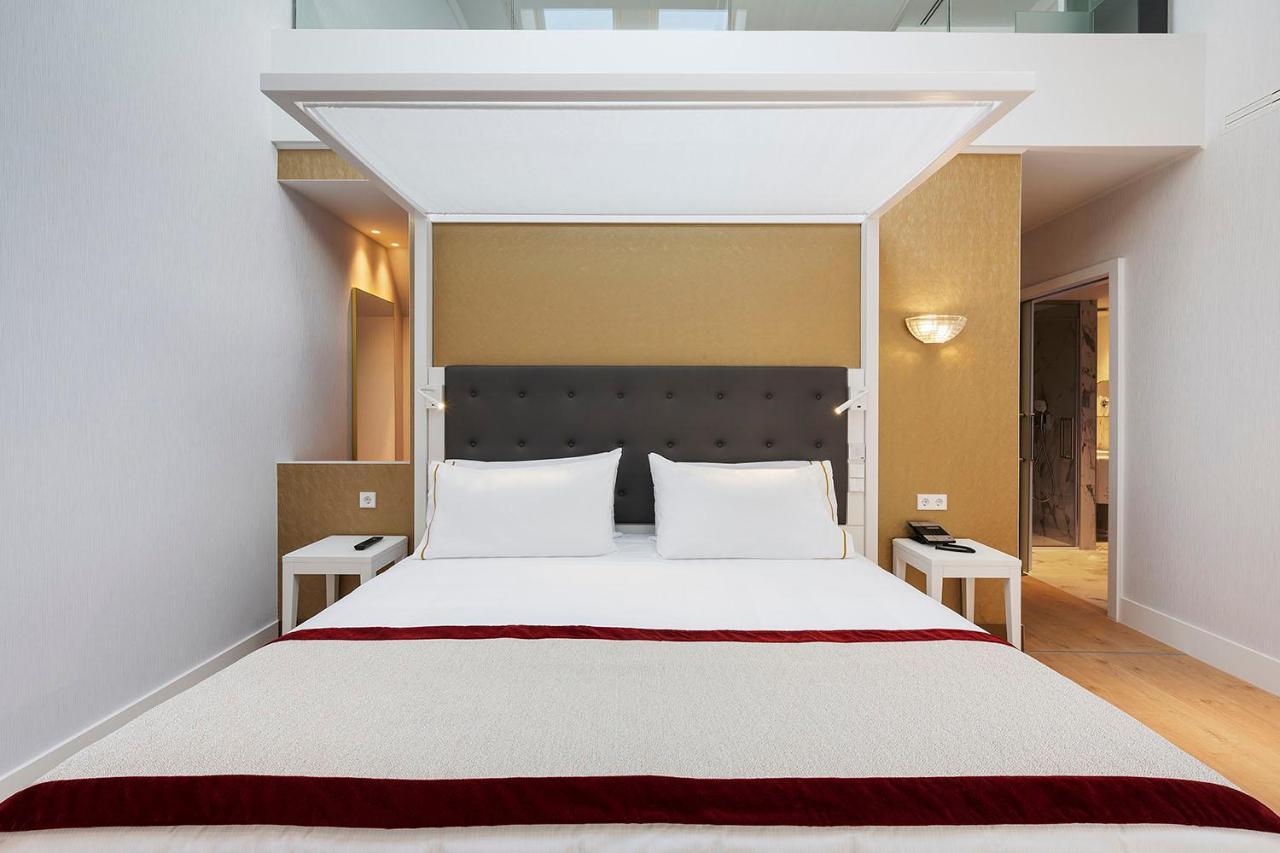 áurea Ana Palace By Eurostars Company 5*