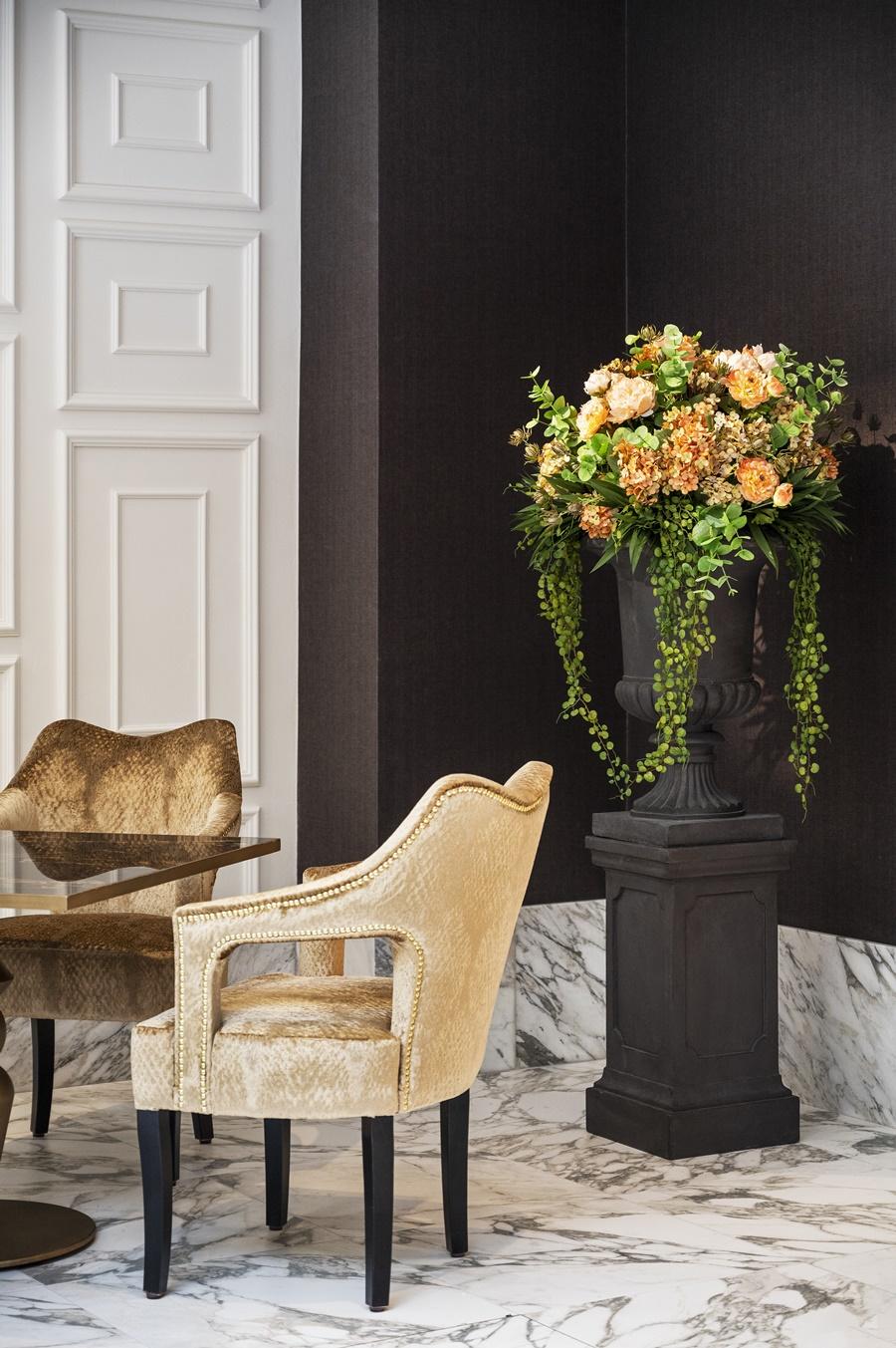 Hotel áurea Ana Palace By Eurostars Company Budapest
