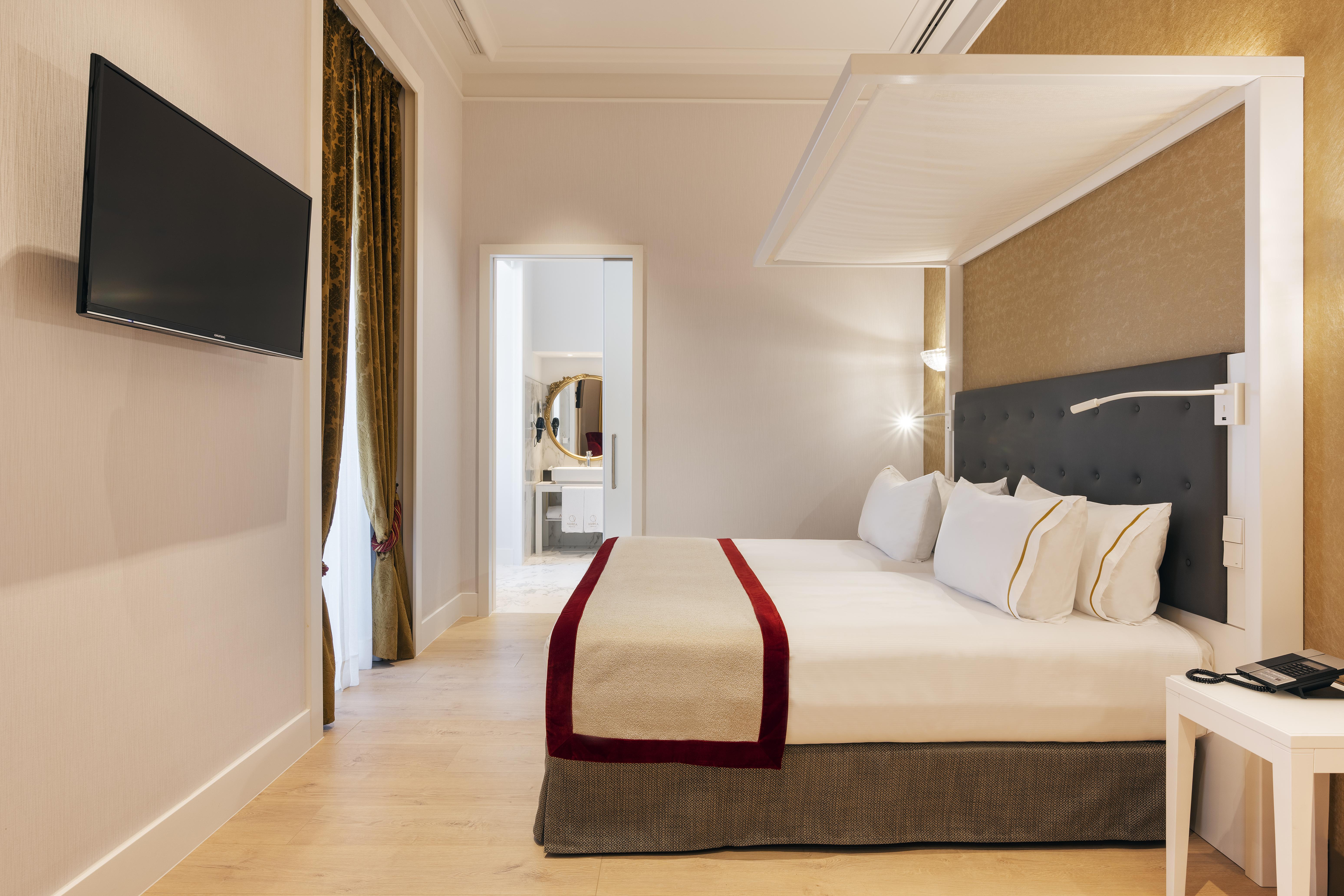 áurea Ana Palace By Eurostars Company Hotel 5*