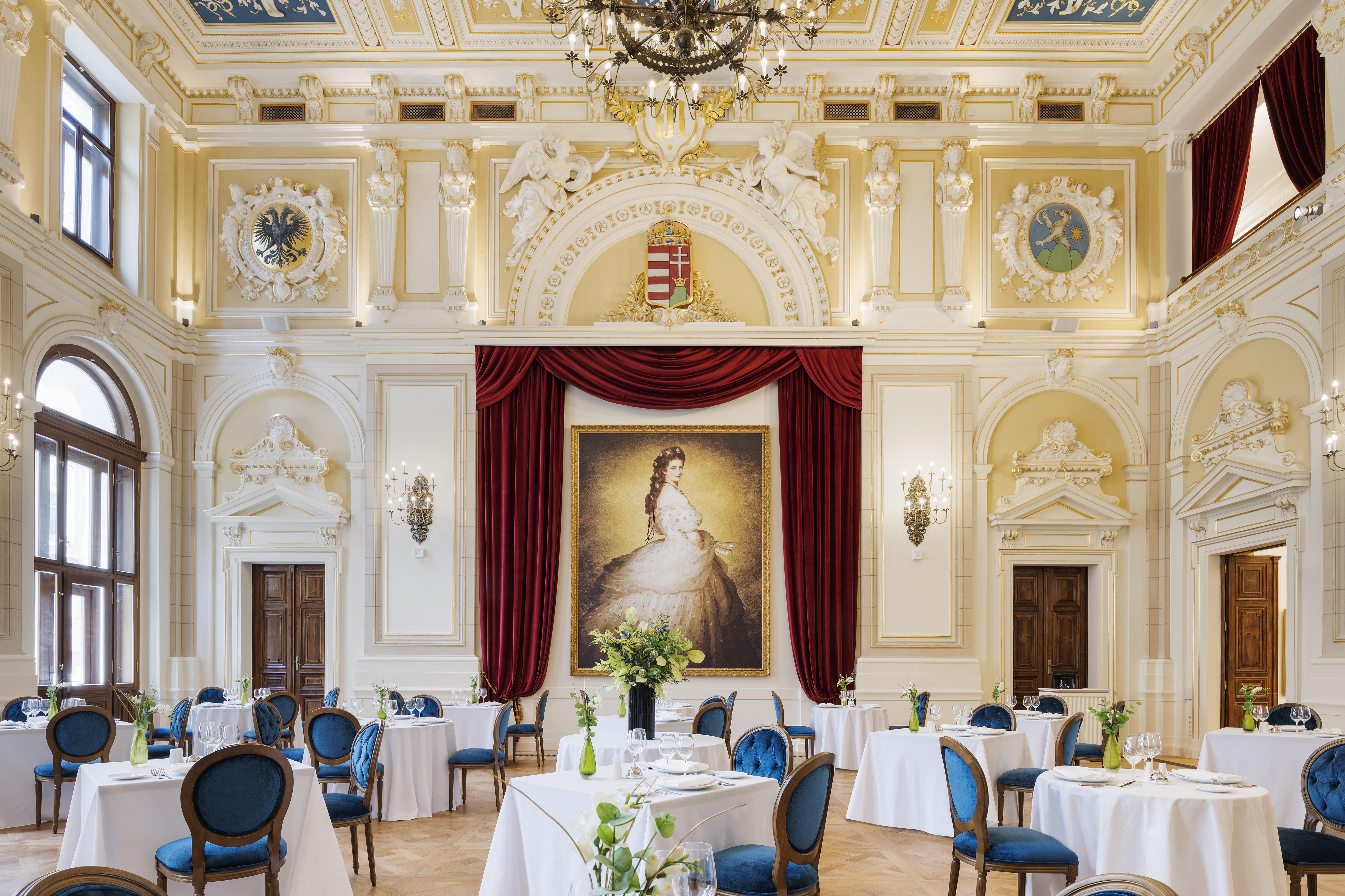 áurea Ana Palace By Eurostars Company Hotel 5*
