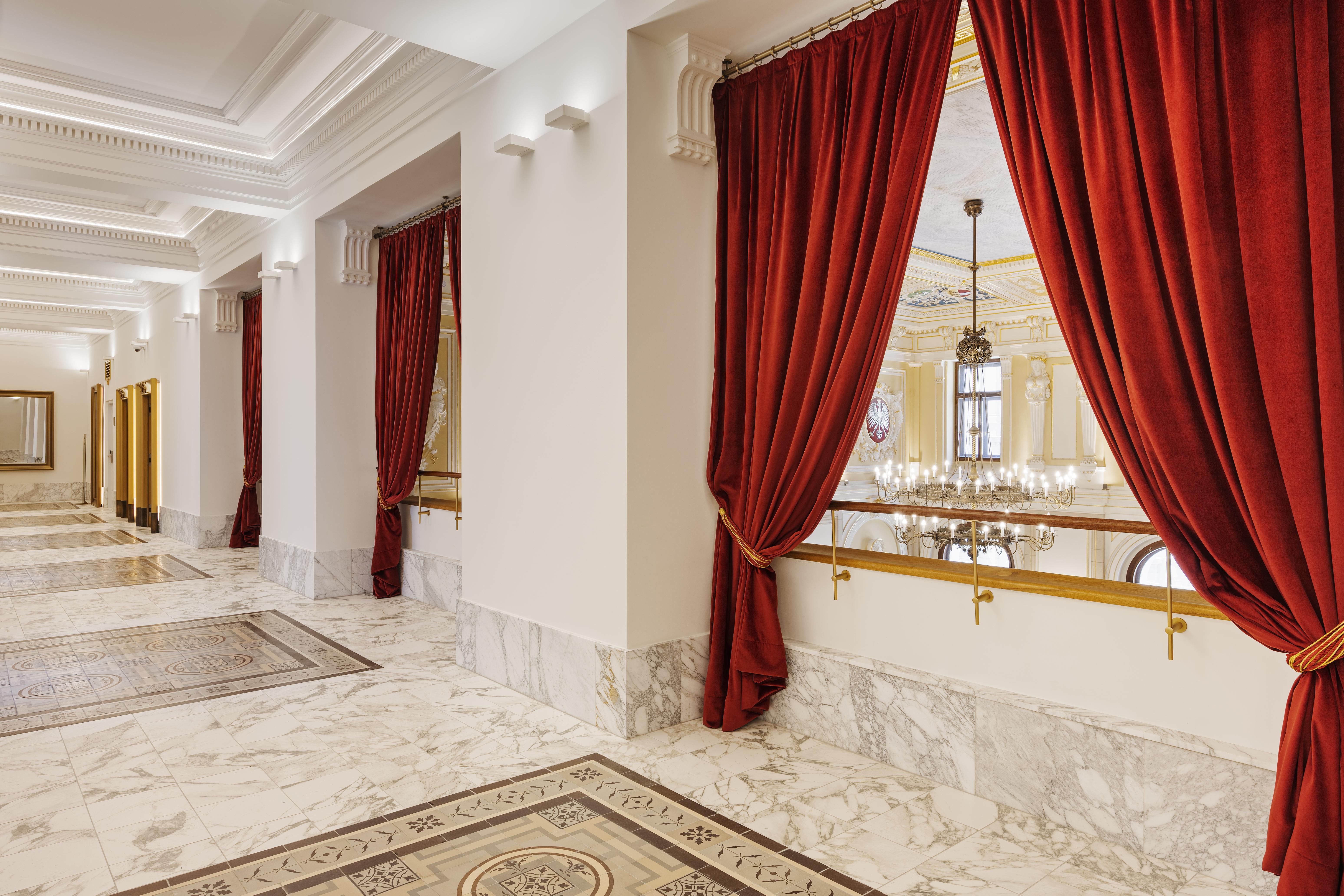 Hotel áurea Ana Palace By Eurostars Company