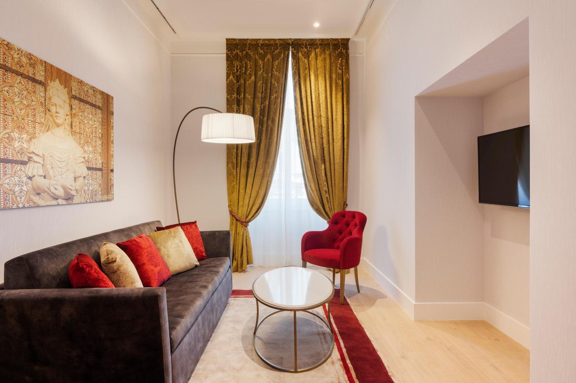 áurea Ana Palace By Eurostars Company