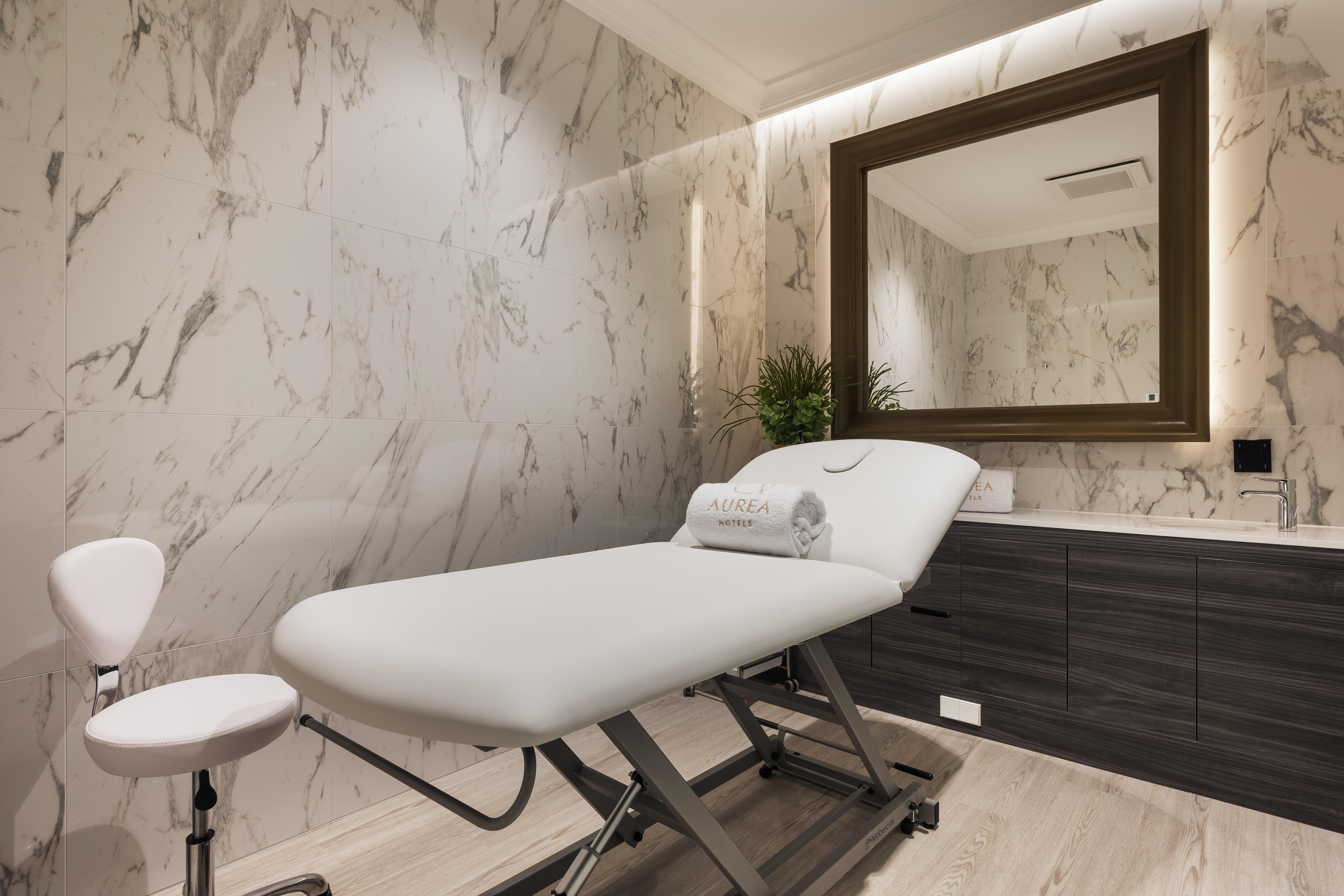 Aurea Ana Palace By Eurostars Company 5* Budapest