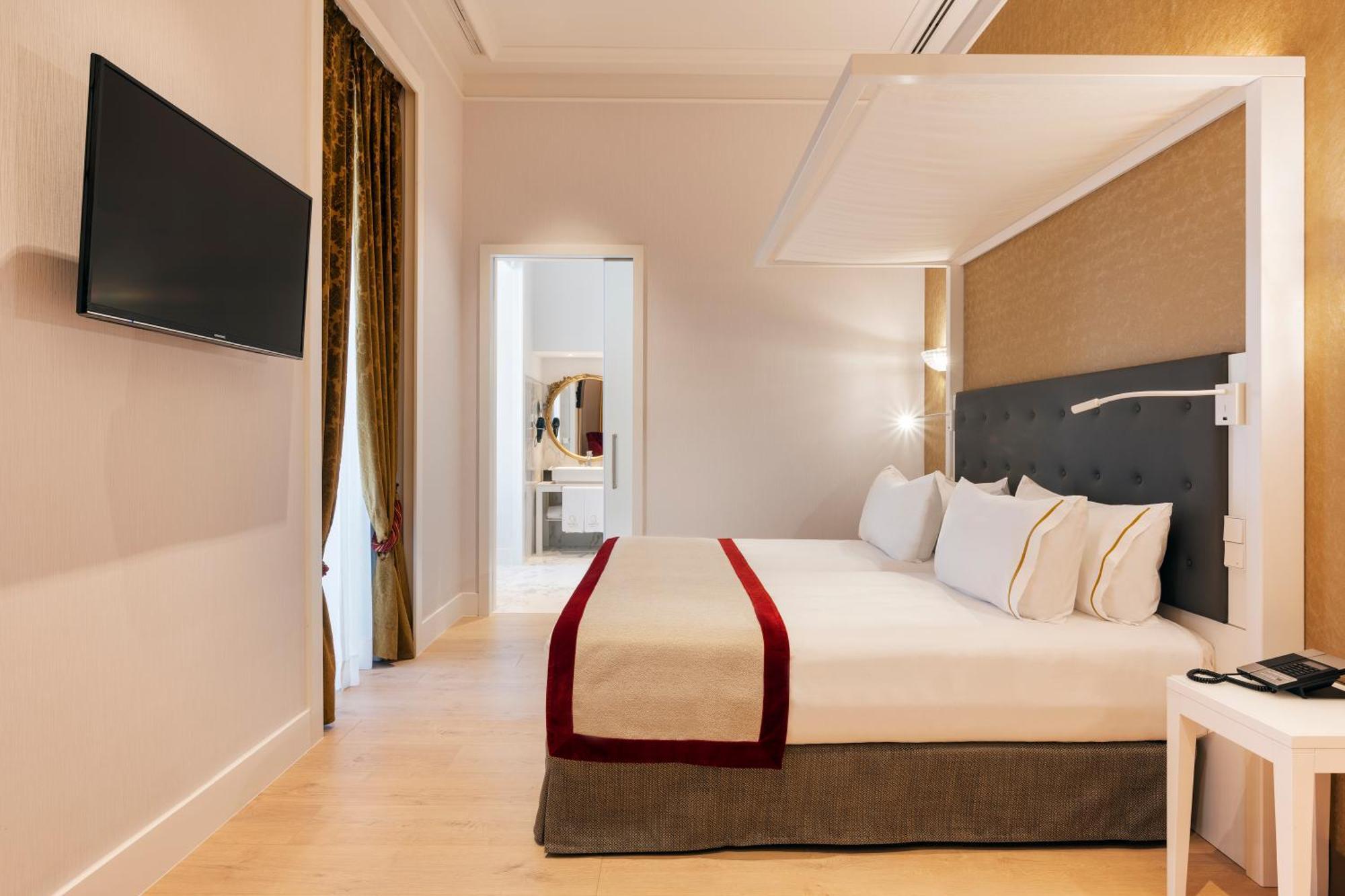Aurea Ana Palace By Eurostars Company Hotel